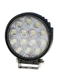 LED Solution LED pracovní světlo 42W 10-30V 189009