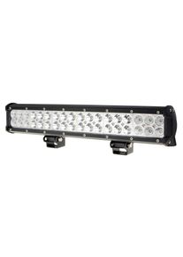 LED Solution LED pracovní světlo 108W BAR 10-30V 210705