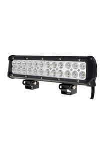 LED Solution LED pracovní světlo 72W BAR 10-30V 189005