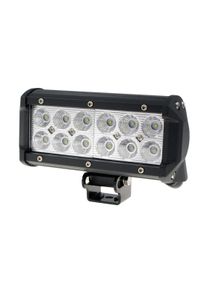 LED Solution LED pracovní světlo 36W BAR 10-30V 189006
