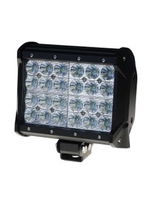 LED Solution LED pracovní světlo 72W BAR 10-30V 4-řady 189011