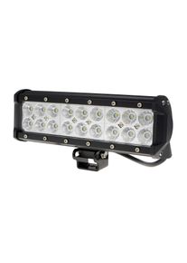 LED Solution LED pracovní světlo 54W BAR 10-30V 189007