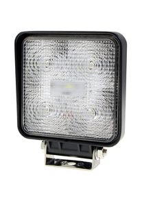 LED Solution LED pracovní světlo 15W 10-30V 210704