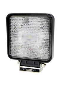LED Solution LED pracovní světlo 15W 10-30V 210704