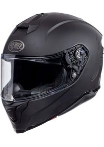 Premier Hyper, full face helmet , color: Matt-Black , size: XL