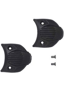 TCX 21005 Nylon, heel sliders , color: Black , size: One Size