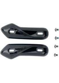 TCX 21304 Polyurethane, toe sliders , color: Black , size: One Size