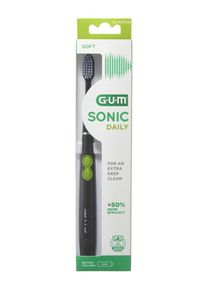 Gum Sonic Power Black