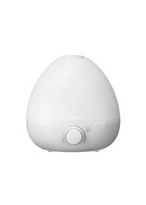 Fridababy HUMIDIFIER 3 in 1 - zvlhčovač vzduchu, difuzér a noční světlo