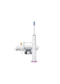 PHILIPS SONICARE 9400 DiamondClean HX9917/88, Sonický elektrický zubní kartáček s aplikací