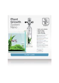 Tropica CO2 systém Nano