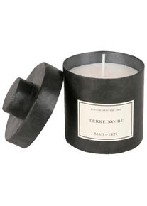 MAD et LEN - Duftkerze Terre Noire 300g