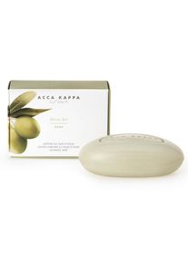ACCA KAPPA - Seife Olive Oil