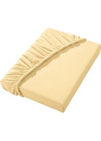 Dormisette unisex Prostěradlo vanilkov&aacute; ,velikost 4 - Prostěradlo na norm&aacute;ln&iacute; postel