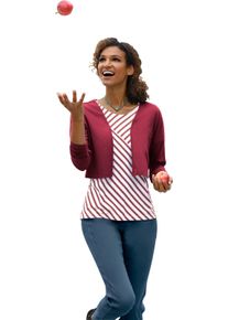 Damske Halenka s řasen&iacute;m tře&scaron;ňov&aacute; ,velikost 44