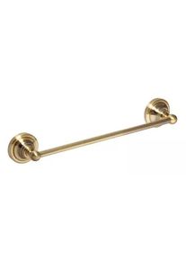BEMETA RETRO bronz Držák ručníků 600 mm 144104047
