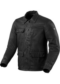 Revit Worker 2, shirt/textile jacket , color: Dark Blue , size: XL