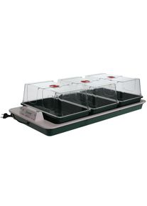 Big 3 Automatic Temperature Control Electric Propagator