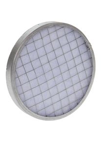 Round Filter Element 125mm