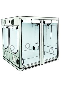 HOMEbox Ambient Q200+ / 200 x 200 x 220cm