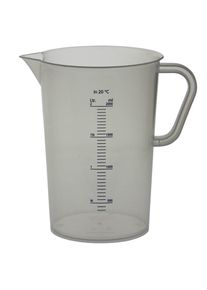 Measuring Jug 2000ml - 20ml units