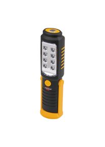 Fa.Brennenstuhl Brennenstuhl Brennenstuhl - LED Pracovní svítilna LED/3xAA oranžová