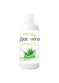 Aloe Vera 1000 ml
