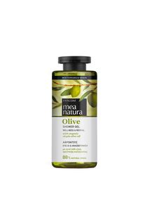 Olivový sprchový gel 300 ml