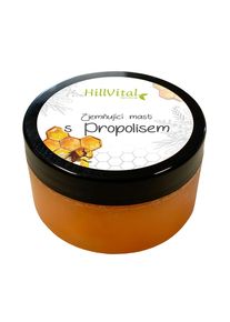 HillVital Hojivá mast s propolisem 100 ml