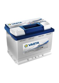 Varta Professional Starter 12V 60Ah 540A 930 060 054