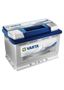 Autobaterie Varta Professional Starter 74Ah, 12V, 680A, LFS74
