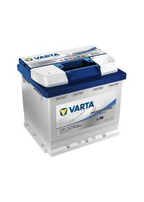 Autobaterie Varta Professional Starter 52Ah, 12V, 470A, LFS52