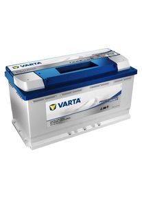 Autobaterie Varta Professional Dual Purpose EFB 95Ah, 12V, 850A, LED95