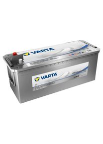 Autobaterie Varta Professional Dual Purpose EFB 140Ah, 12V, 800A, LFD140