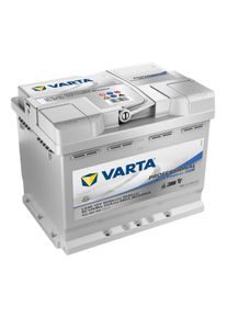 Autobaterie Varta Professional Dual Purpose AGM 60Ah, 12V, 680A, LA60