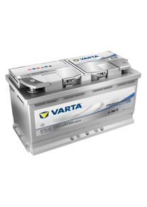 Autobaterie Varta Professional Dual Purpose AGM 95Ah, 12V, 850A, LA95