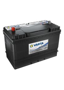 Autobaterie Varta Professional Dual Purpose EFB 105Ah, 12V, 800A, LFS105N