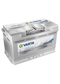 Autobaterie Varta Professional Dual Purpose AGM 80Ah, 12V, 800A, LA80