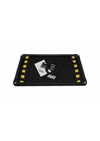 PlattformPLUS S12 (125 x 65 cm)