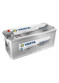 Autobaterie Varta Promotive Super Heavy Duty 170Ah, 12V, 1000A, M9