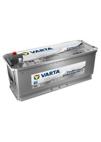 Autobaterie Varta Promotive Super Heavy Duty 140Ah, 12V, 800A, K8