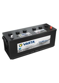 Autobaterie Varta Promotive Heavy Duty 143Ah, 12V, 900A, K11