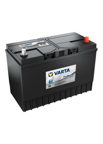 Autobaterie Varta Promotive Heavy Duty 120Ah, 12V, 780A, I9