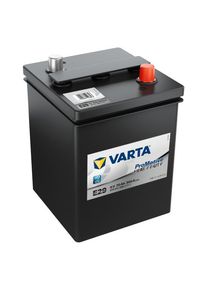 Autobaterie Varta Promotive Heavy Duty 70Ah, 6V, 300A, E29