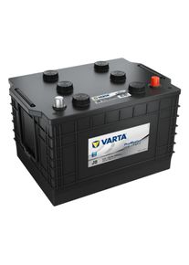 Autobaterie Varta Promotive Heavy Duty 135Ah, 12V, 680A, J8