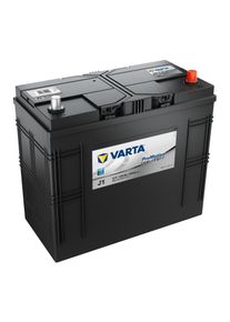 Autobaterie Varta Promotive Heavy Duty 125Ah, 12V, 720A, J1