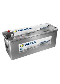 Autobaterie Varta Promotive Heavy Duty 154Ah, 12V, 1150A, M11