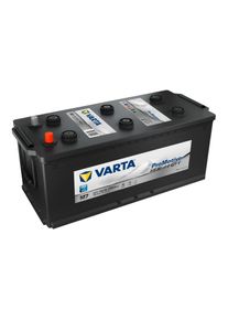 Autobaterie Varta Promotive Heavy Duty 180Ah, 12V, 1100A, M7