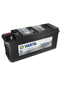 Autobaterie Varta Promotive Heavy Duty 135Ah, 12V, 1000A, J10