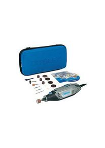 Dremel Vysokorychlostní rotační nářadí 130 W Zástrčka Euro typ C (CEE 7/16) 230 V - Dremel 3000-15